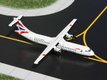 Aerospatiale ATR-72 "British Airways" (G-BWTL) (GeminiJets) 1/400