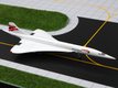 Aerospatiale Concorde "British Airways" (G-BOAD) (GeminiJets) 1/400