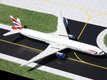 Boeing 777-300ER "British Airways" (G-STBA) (GeminiJets) 1/400