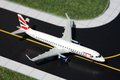 Embraer 190 "British Airways" (G-LCYO) (GeminiJets) 1/400