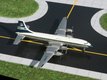 Bristol Britannia 312 "British Overseas Airways Corporation" (G-AOVK) (GeminiJets) 1/400