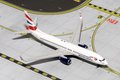 Boeing 737-800 "British Airways (Comair)" (ZS-ZWI) (GeminiJets) 1/400
