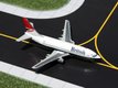 Boeing 737-200 "British Airways" (G-BGDS) (GeminiJets) 1/400
