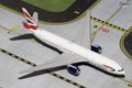 Boeing 777-200ER "British Airways" (G-YMMR) (GeminiJets) 1/400