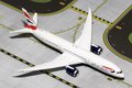 Boeing 787-9 Dreamliner "British Airways" (G-ZBKA) (GeminiJets) 1/400