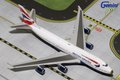 Boeing 747-400 "British Airways" (G-CIVA) (GeminiJets) 1/400