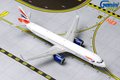 Airbus A321neo "British Airways" (G-NEOP) (GeminiJets) 1/400