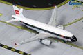 Airbus A319 "British Airways" (G-EUPJ) (GeminiJets) 1/400