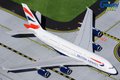 Airbus A380 "British Airways" (G-XLED) (GeminiJets) 1/400