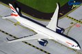 Airbus A350-1000 "British Airways" (G-XWBC) (GeminiJets) 1/400