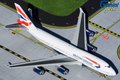 Boeing 747-400 "British Airways" (G-CIVN) (GeminiJets) 1/400