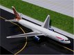 Boeing 767-300 "British Airways" (G-BNWJ) (GeminiJets) 1/400