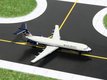 British Aerospace BAC 111-500 "British Airways" (G-AVMU) (GeminiJets) 1/400
