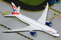 Boeing 787-8 Dreamliner "British Airways" (G-ZBJG) (GeminiJets) 1/400