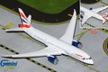 Boeing 787-8 Dreamliner "British Airways" (G-ZBJG) (GeminiJets) 1/400