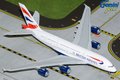 Airbus A380-800 "British Airways" (G-XLEL) (GeminiJets) 1/400