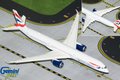 Airbus A350-1000 "British Airways" (G-XWBB) (GeminiJets) 1/400