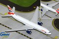 Boeing 777-200ER "British Airways" (G-YMMS) (GeminiJets) 1/400