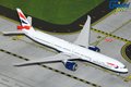 Boeing 777-300ER "British Airways" (G-STBH) (GeminiJets) 1/400