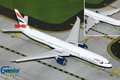 Boeing 777-300ER "British Airways" (G-STBH) (GeminiJets) 1/400
