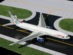 Boeing 777-200 "British Airways" (G-VIIA) (GeminiJets) 1/400