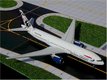 Boeing 777-200 "British Airways" (G-VIIT) (GeminiJets) 1/400