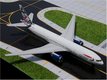 Boeing 777-200 "British Airways" (G-VIIN) (GeminiJets) 1/400