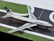 Boeing 747-400 "British Airways" (G-CIVI) (GeminiJets) 1/400