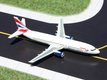 Boeing 737-400 "British Airways" (G-GBTA) (GeminiJets) 1/400