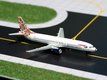 Boeing 737-400 "British Airways" (G-DOCT) (GeminiJets) 1/400