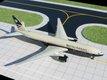 Boeing 777-200 "British Airways" (G-ZZZA) (GeminiJets) 1/400