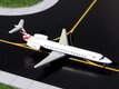 Embraer ERJ-145 "British Airways" (G-EMBX) (GeminiJets) 1/400