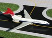 Vickers Standard VC-10 "British Airways" (G-ARVM) (GeminiJets) 1/400