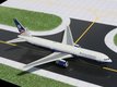 Boeing 767-300 "British Airways" (G-BNWM) (GeminiJets) 1/400
