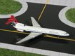 Hawker Siddeley Trident 3 "British Airways" (G-AWZA) (GeminiJets) 1/400