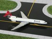 Hawker Siddeley Trident 3 "British Airways" (G-AWZS) (GeminiJets) 1/400