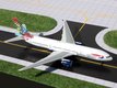 Boeing 777-200 "British Airways" (G-VIIK) (GeminiJets) 1/400