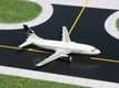 Boeing 737-500 "British Airways" (G-MSKB) (GeminiJets) 1/400