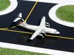 British Aerospace BAe 146-200 "British Airways" (G-MANS) (GeminiJets) 1/400