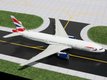 Boeing 777-200 "British Airways" (G-YMMO) (GeminiJets) 1/400