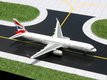 Boeing 757-200 "Open Skies (British Airways)" (G-BPEK) (GeminiJets) 1/400