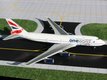 Boeing 747-400 "British Airways" (G-CIVP) (GeminiJets) 1/400