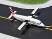 Shorts 360 "British Airways" (G-BNYI) (GeminiJets) 1/400