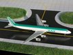 Douglas DC-8-71F "BAX Global" (N829BX) (GeminiJets) 1/400