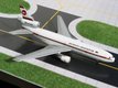 McDonnell Douglas DC-10-30 "Biman Bangladesh Airlines" (S2-ACQ) (GeminiJets) 1/400