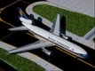 McDonnell Douglas DC-10-30 "British Caledonian" (G-BHDI) (GeminiJets) 1/400