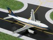 Airbus A310-200 "British Caledonian" (G-BKWT) (GeminiJets) 1/400
