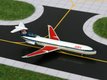 Hawker Siddeley Trident 3 "British European Airways (BEA)" (G-AWZN) (GeminiJets) 1/400