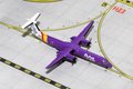 Bombardier Dash 8Q-400 "Flybe" (G-JECY) (GeminiJets) 1/400