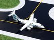 British Aerospace RJ85 "FlyBe" (G-JEAK) (GeminiJets) 1/400